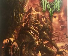 Inferi - Of Sunless Realms