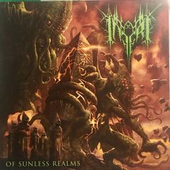 Inferi - Of Sunless Realms