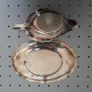 Gravy Boat & Underplate Image 6