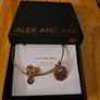 Alex and Ani future Mrs bangle Image 2