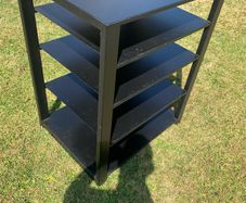 HI FI audio rack