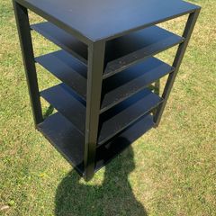 HI FI audio rack
