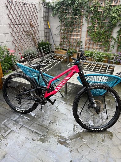 Canyon Sender - Troy Lee Design