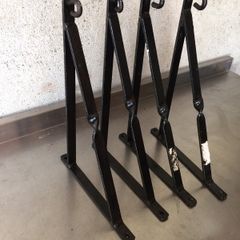 Hanging Basket Wall Brackets