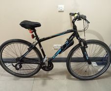Cross Bike 28"