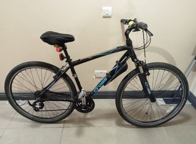 Cross Bike 28"