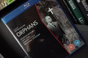 Orphans ! by Paul Mullan ! Blu-ray ! 2011 ! Park Circus !
