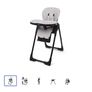 Baby high chair Image 2