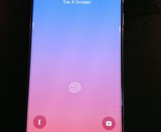 Samsung S22 Ultra 128gb