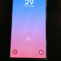 Samsung S22 Ultra 128gb