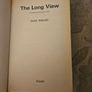 2 X Books On Film And Cinema.  1 X New German Filmmakers Edited By Klaus Phillips. 1x The Long View By Basil Wright. An International History Of Cinema. Both Large Volume Paperback In Good Condition.  See Photos For Same. Image 8