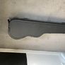 Hard case for bass guitar with storage compartment Image 10