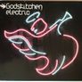 Godskitchen [2007] Godskitchen Electric (2CD Album) Image 2