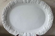 Large  Turkey Platter