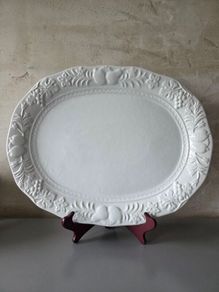 Large  Turkey Platter