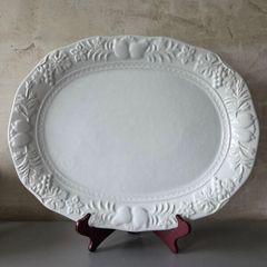 Large  Turkey Platter