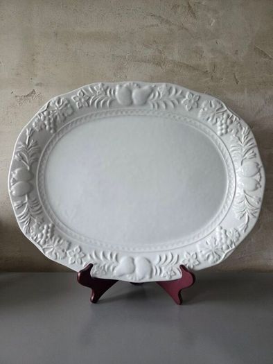 Large  Turkey Platter