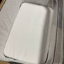 Babylo Nod Bedside Co-Sleeper Crib & Mattress - Excellent Condition Image 5