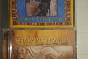 Sharon Shannon CDs Collection: Out Of Cap / Collection 1990-2003. 2 CD.