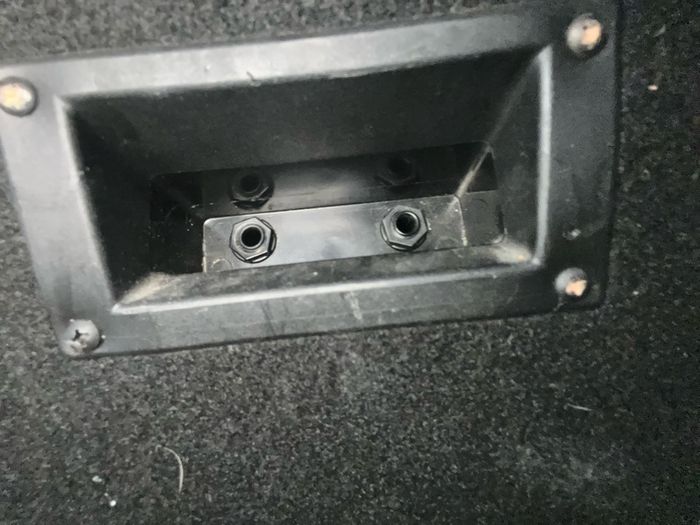 hartke 4x10
