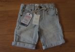 Pumpkin Patch Denim shorts