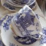 Bal Four Royal Crown Tea Set Image 5