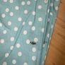 NEXT double fitted sheet Image 4