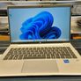 HP ProBook 440 G9 14" FHD Notebook Laptop, 12th Gen 10-core i5-1235U up to 1.3GHz, 16GB DDR4 RAM, 500GB SSD, Webcam, HDMI, Type-C, Windows 11 Pro. Image 5
