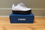 K-Swiss Gstaad Sneaker Womens UK 5
