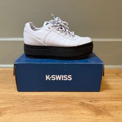 K-Swiss Gstaad Sneaker Womens UK 5