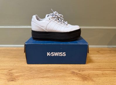 K-Swiss Gstaad Sneaker Womens UK 5