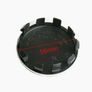 56mm For BMW 3 7 5 Series G30 G31 G38 G11 G12 G20 G28 F48 F49 G01 F21 F22 Logo Wheel Center Caps Alloy Wheel Hub Rim Cover Badge Image 2