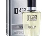 Bottled Alternative - Eau De Parfum 100ml - JFenzi Desso Legend Men