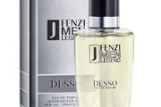 Bottled Alternative - Eau De Parfum 100ml - JFenzi Desso Legend Men