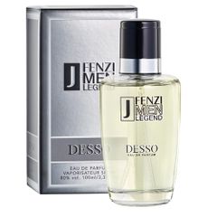 Bottled Alternative - Eau De Parfum 100ml - JFenzi Desso Legend Men