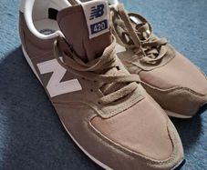 New balance model 420 size 11