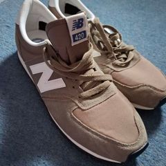 New balance model 420 size 11