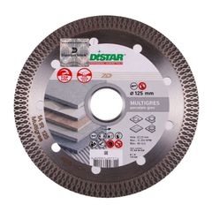 Distar 1A1R Multigres Diamond Cutting Disc 115mm