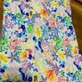 Girl Swimsuit with sunhat (2-3Y) Image 2