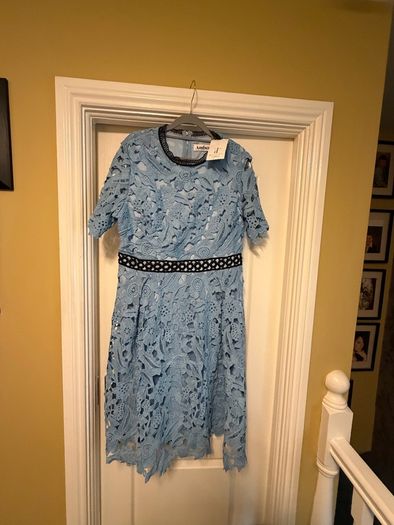 Amber dress for sale
