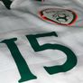 Republic Of Ireland Match Worn / Issue 2017/18 away Jersey Shirt New Balance Image 7
