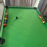 Great condition , 2in 1 pool and air hockey table. Image 7