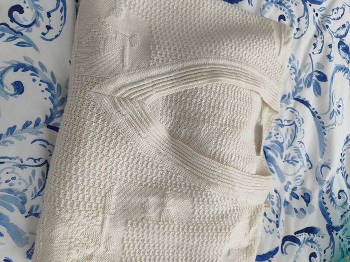 Jumper  Italian MONELLO