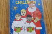 Christmas Songs &amp; Carols for Children Tape for Sale