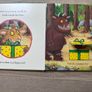 Happy Birthday Gruffalo boardbook Image 2