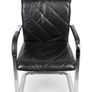 Office - Meeting Room Chairs x 4 Image 2