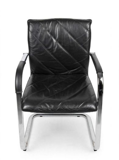Office - Meeting Room Chairs x 4