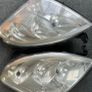 Iveco Daily head lights Image 2