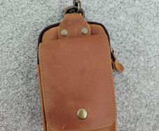 waist bag