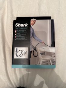 Shark vacuum  accessories kit